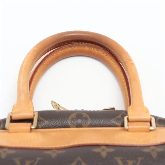 Louis Vuitton Monogram Deauville - Picture 6 of 13